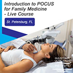 CME - Introduction to POCUS for Family Medicine